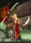 Demon Hunter Initiate