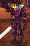 Kaldorei Elite