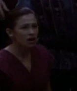 Bajoran villager 10