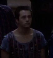 Bajoran villager 2