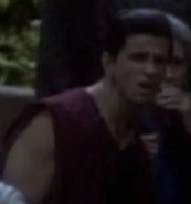 Bajoran villager 19
