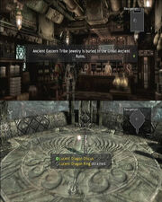 Treasure-hunt 13