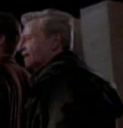 Bajoran villager 30
