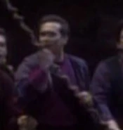 Bajoran villager 35