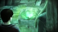Emerald Green Potion (HBP videogame)