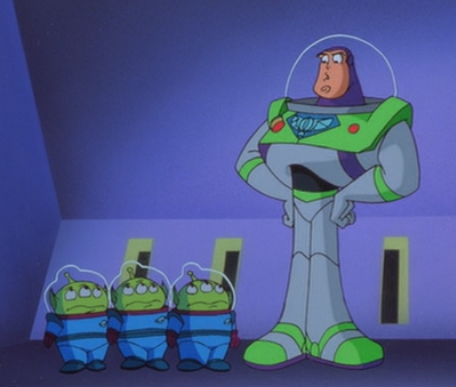 download buzz lightyear alien