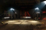 Arena chamberofdaegon