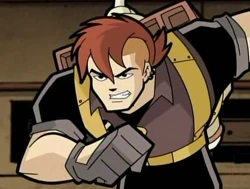 Wiki Doyle21