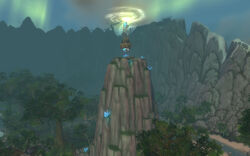 Skyreach Pillar