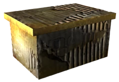 AntiqueCoinCollection