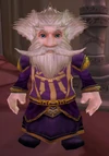 Arcanist Alec