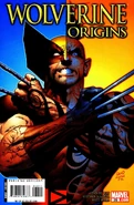 Wolverine Origins Vol 1 26