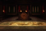 Arena reikoswarroom