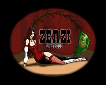 Zenzi logo