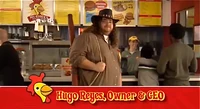 Hurley'sNewLife