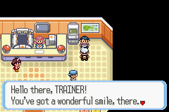Ruby-Sapphire Petalburg City 4