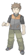 FL Brock