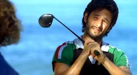 3x04 Golfing