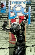 Marvel Boy Vol 2 3