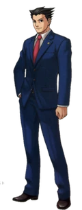 Phoenix Wright