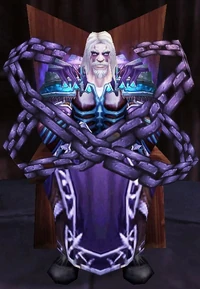 Image of Imprisoned Beryl Sorcerer