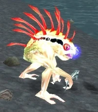 Image of Siltfin Oracle