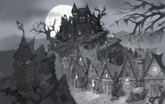 Greymane Townstreet