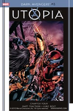 Dark Avengers Vol 1 8