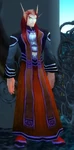 Magister Darenis