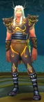 Captain Helios