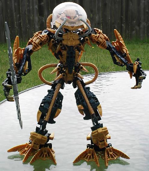 brutaka mutated