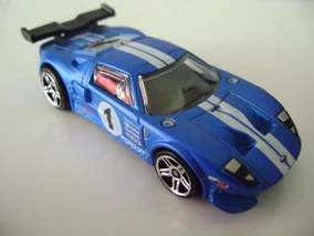 Fordgt