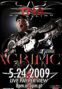 Sacrifice 2009