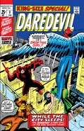 Daredevil Annual Vol 1 2