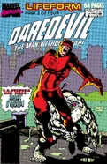 Daredevil Annual Vol 1 6