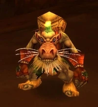Image of Gogger Stonepounder