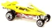 Dune It Up - 09NM Yellow