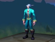 Lunar Festival 15