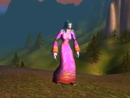 Lunar Festival 21