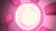 P10 Perla de Palkia iluminada