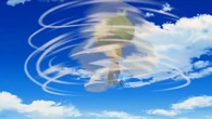 P10 Drifblim y Drifloon utilizando tornado (2)