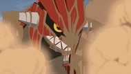 P10 Groudon
