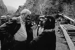John Huston battle