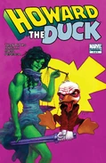 Howard the Duck Vol 4 3