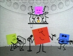 Sqsong