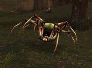 Plague Lurker