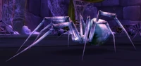 Poisonous Skitterer