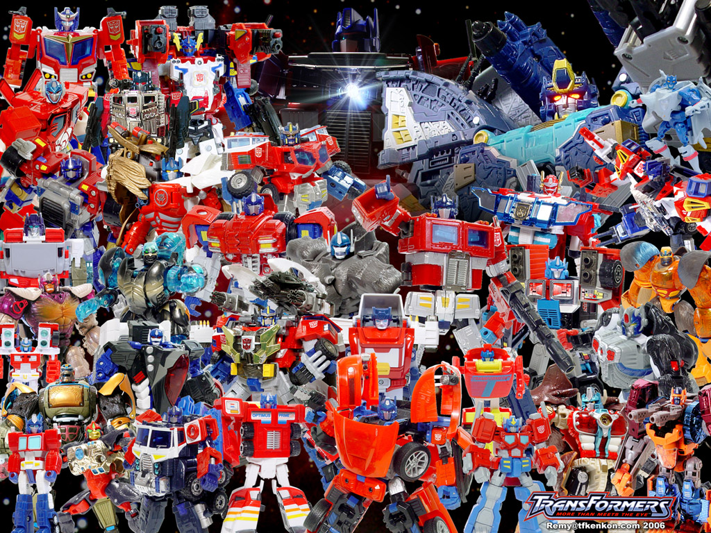 Transformers Prime Wiki