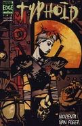 Typhoid Vol 1 3