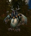 Savage Owlbeast